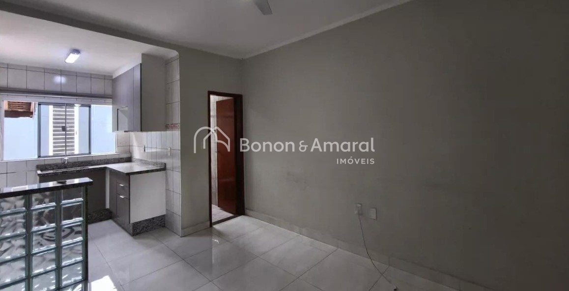 Casa, Jardim Eulina, Campinas/SP