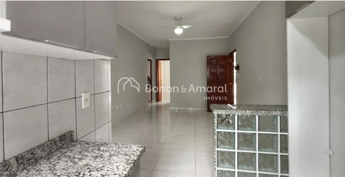 Casa, Jardim Eulina, Campinas/SP