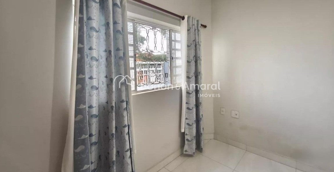 Casa, Jardim Eulina, Campinas/SP