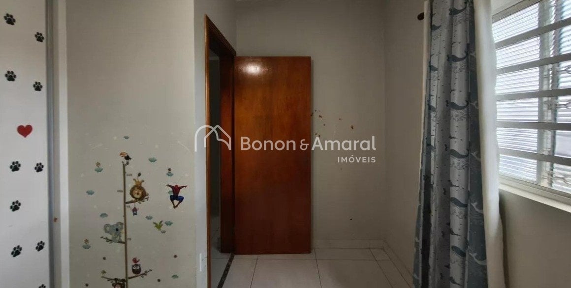 Casa, Jardim Eulina, Campinas/SP