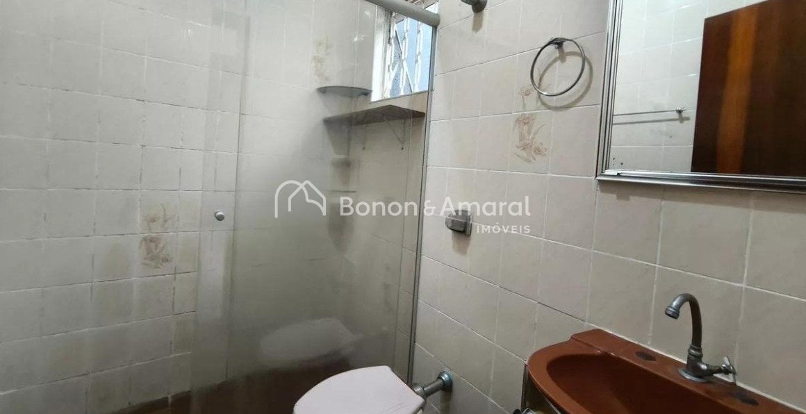 Casa, Jardim Eulina, Campinas/SP