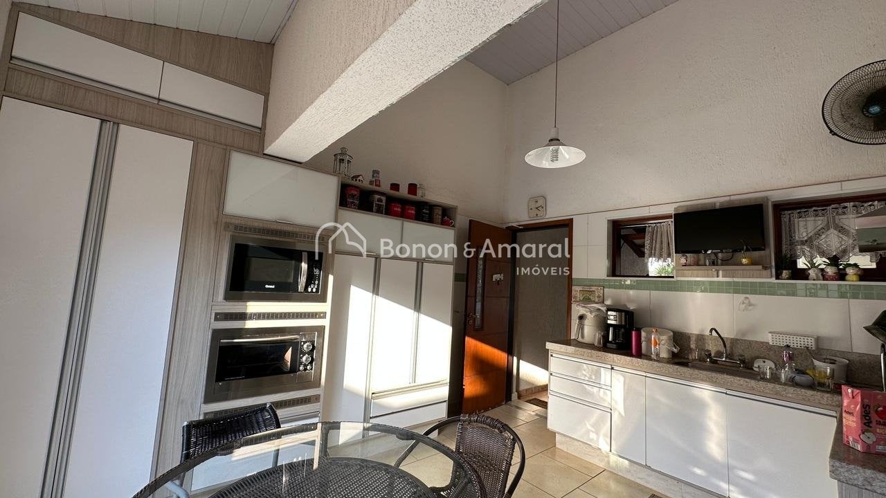 Casa em Condomínio no Condomínio Okinawa, Parque Brasil 500, Paulínia/SP