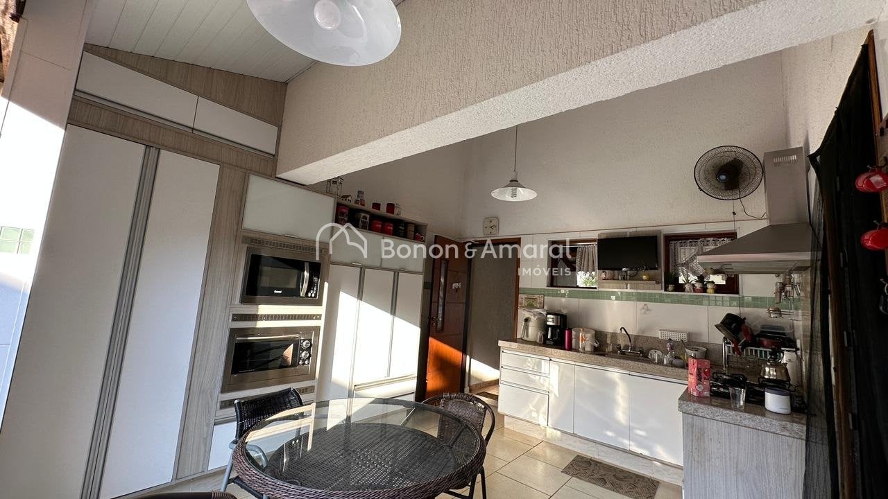 Casa em Condomínio no Condomínio Okinawa, Parque Brasil 500, Paulínia/SP