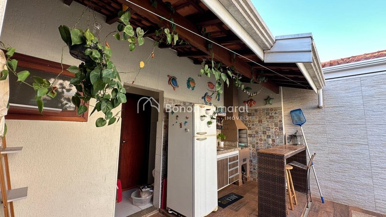 Casa em Condomínio no Condomínio Okinawa, Parque Brasil 500, Paulínia/SP