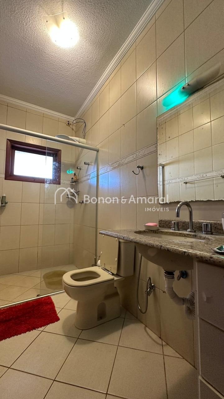 Casa em Condomínio no Condomínio Okinawa, Parque Brasil 500, Paulínia/SP