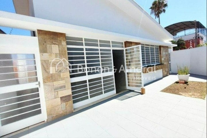 Casa, Vila Lemos, Campinas/SP