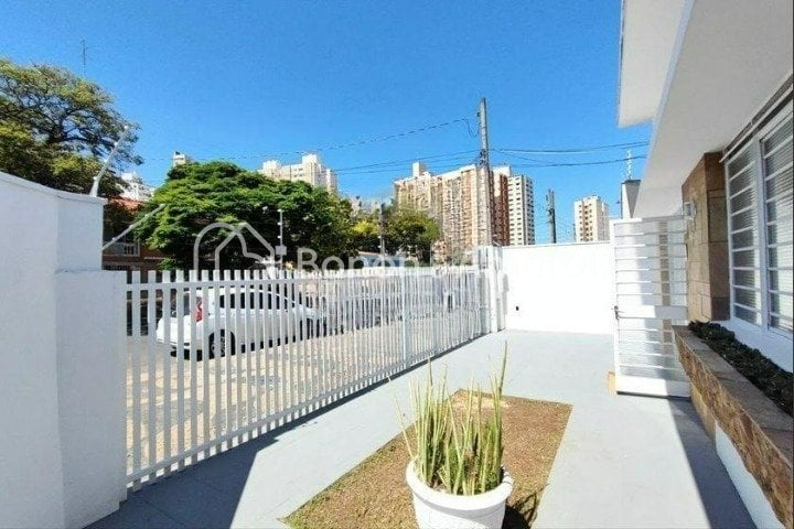 Casa, Vila Lemos, Campinas/SP