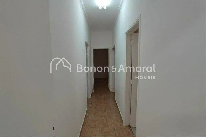 Casa, Vila Lemos, Campinas/SP