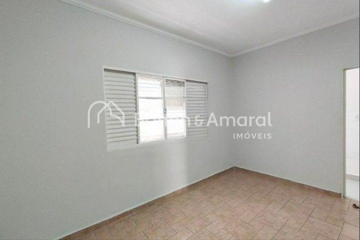 Casa, Vila Lemos, Campinas/SP