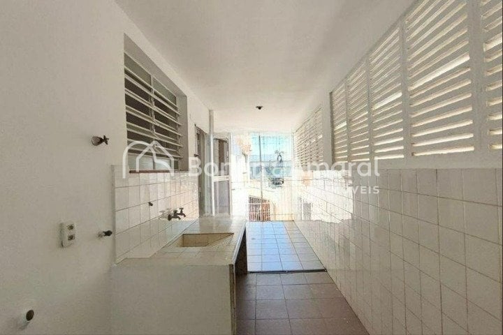 Casa, Vila Lemos, Campinas/SP