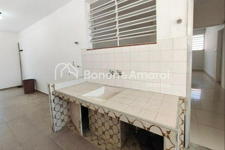 Casa, Vila Lemos, Campinas/SP