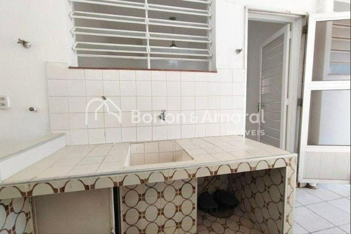 Casa, Vila Lemos, Campinas/SP