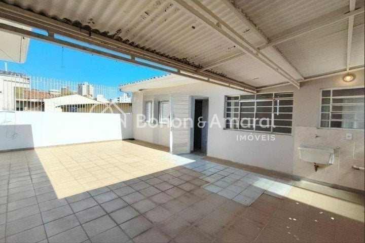 Casa, Vila Lemos, Campinas/SP