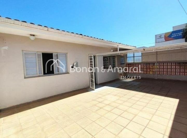 Casa, Vila Lemos, Campinas/SP