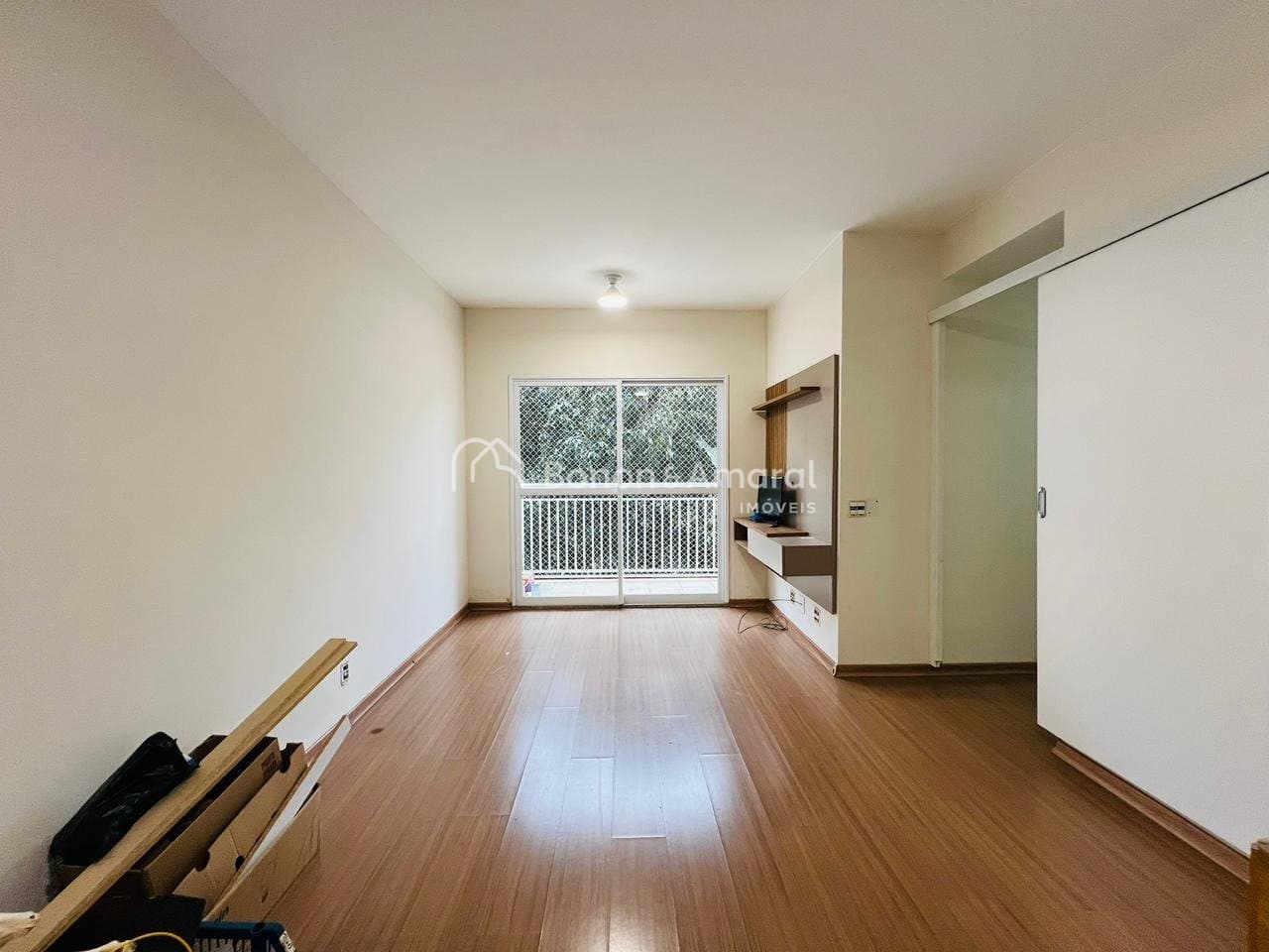 Apartamento à Venda - Morumbi em Paulínia / SP