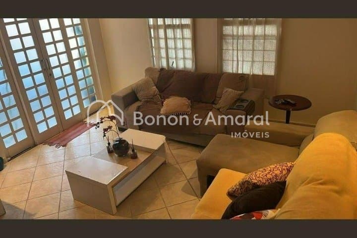 Casa à Venda - Jardim García em Campinas / SP
