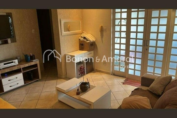 Casa, Jardim García, Campinas/SP