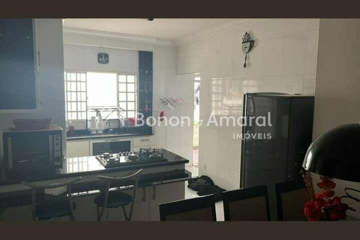 Casa, Jardim García, Campinas/SP