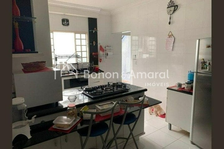 Casa, Jardim García, Campinas/SP