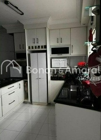 Casa, Jardim García, Campinas/SP