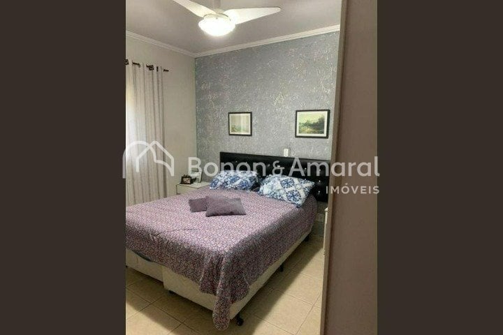 Casa, Jardim García, Campinas/SP