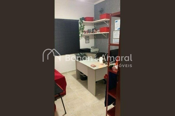 Casa, Jardim García, Campinas/SP