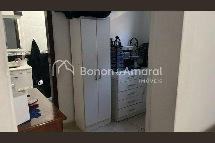 Casa, Jardim García, Campinas/SP