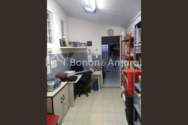Casa, Jardim García, Campinas/SP