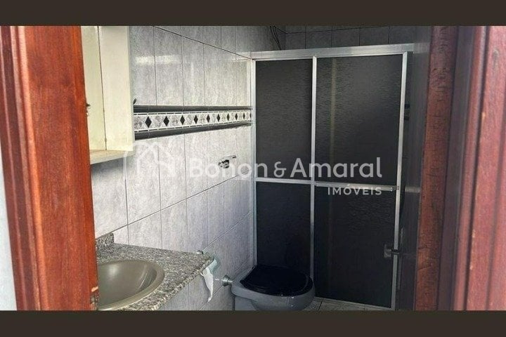 Casa, Jardim García, Campinas/SP