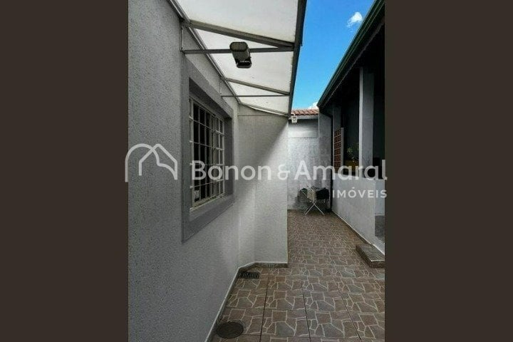Casa, Jardim García, Campinas/SP