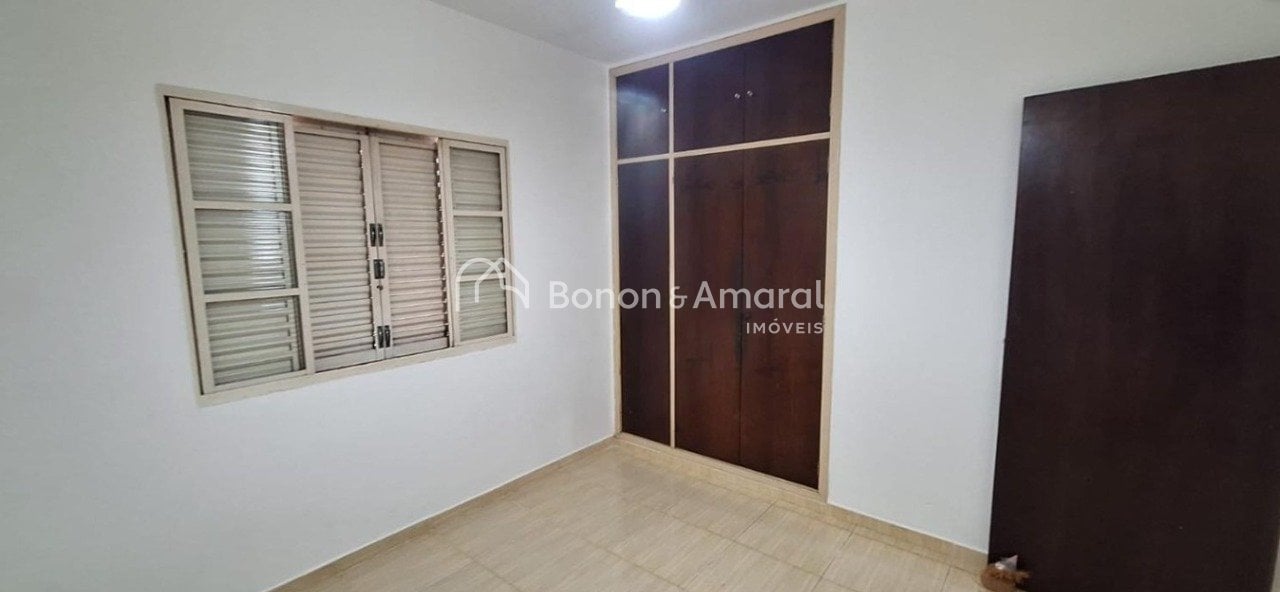Casa, Jardim Tupi, Campinas/SP