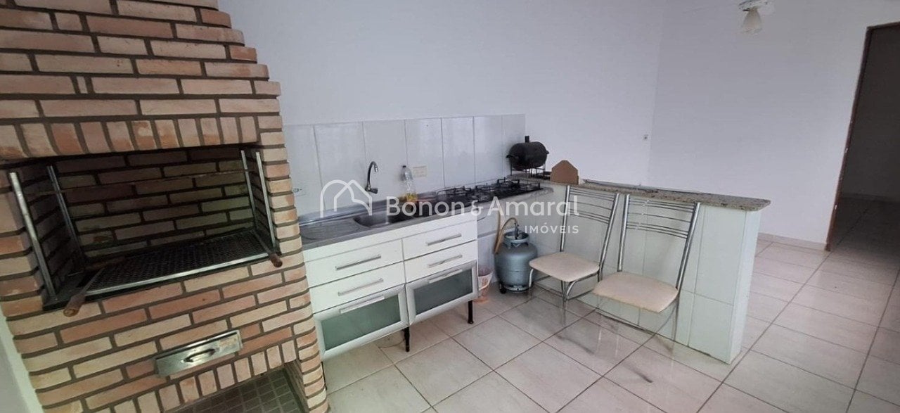 Casa, Jardim Tupi, Campinas/SP