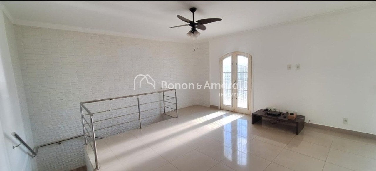 Casa, Jardim Tupi, Campinas/SP