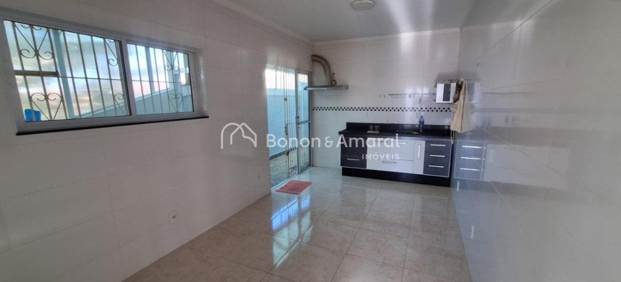 Casa, Jardim Tupi, Campinas/SP