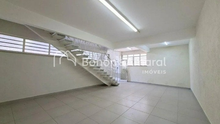 Casa, Chácara Da Barra, Campinas/SP