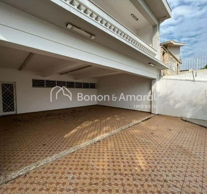 Casa à Venda - Chácara da Barra, Campinas/ SP — foto principal