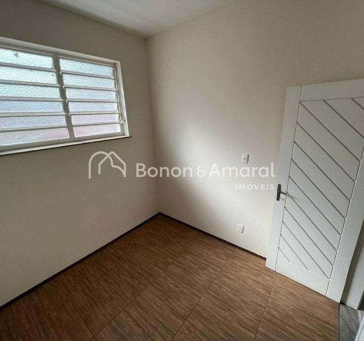 Casa à Venda - Chácara da Barra em Campinas / SP