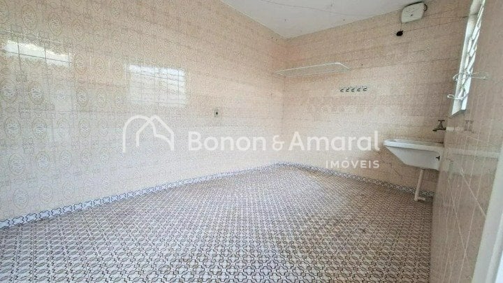 Casa à Venda - Chácara da Barra em Campinas / SP