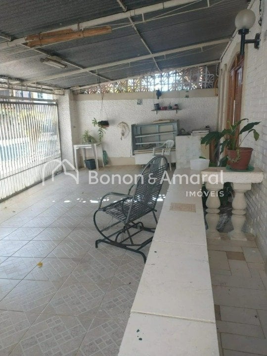 Casa, São Bernardo, Campinas/SP