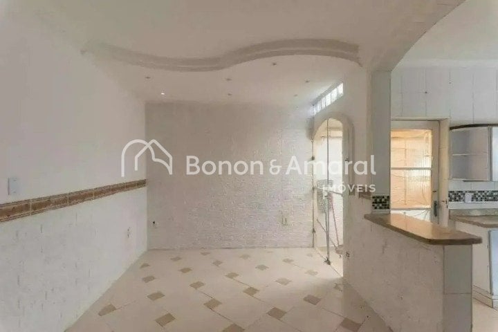 Casa, São Bernardo, Campinas/SP