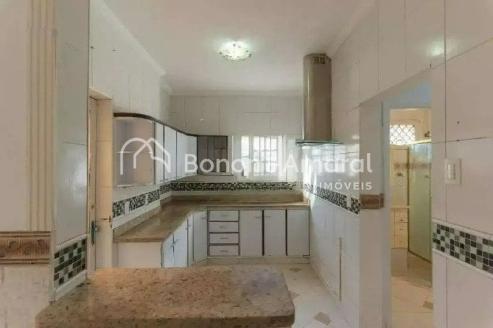 Casa, São Bernardo, Campinas/SP