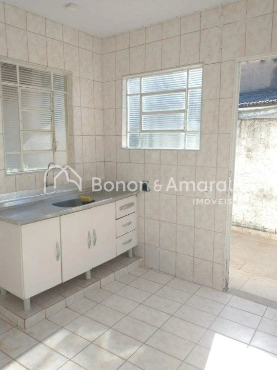Casa, São Bernardo, Campinas/SP