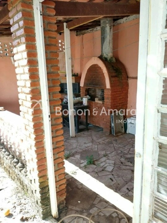 Casa, São Bernardo, Campinas/SP