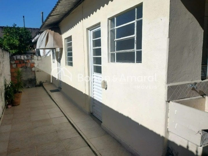 Casa, São Bernardo, Campinas/SP