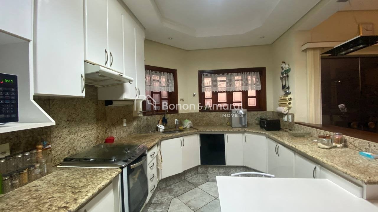 Casa em Condomínio no Loteamento Caminhos De San Conrado, Loteamento Caminhos De San Conrado, Campinas/SP