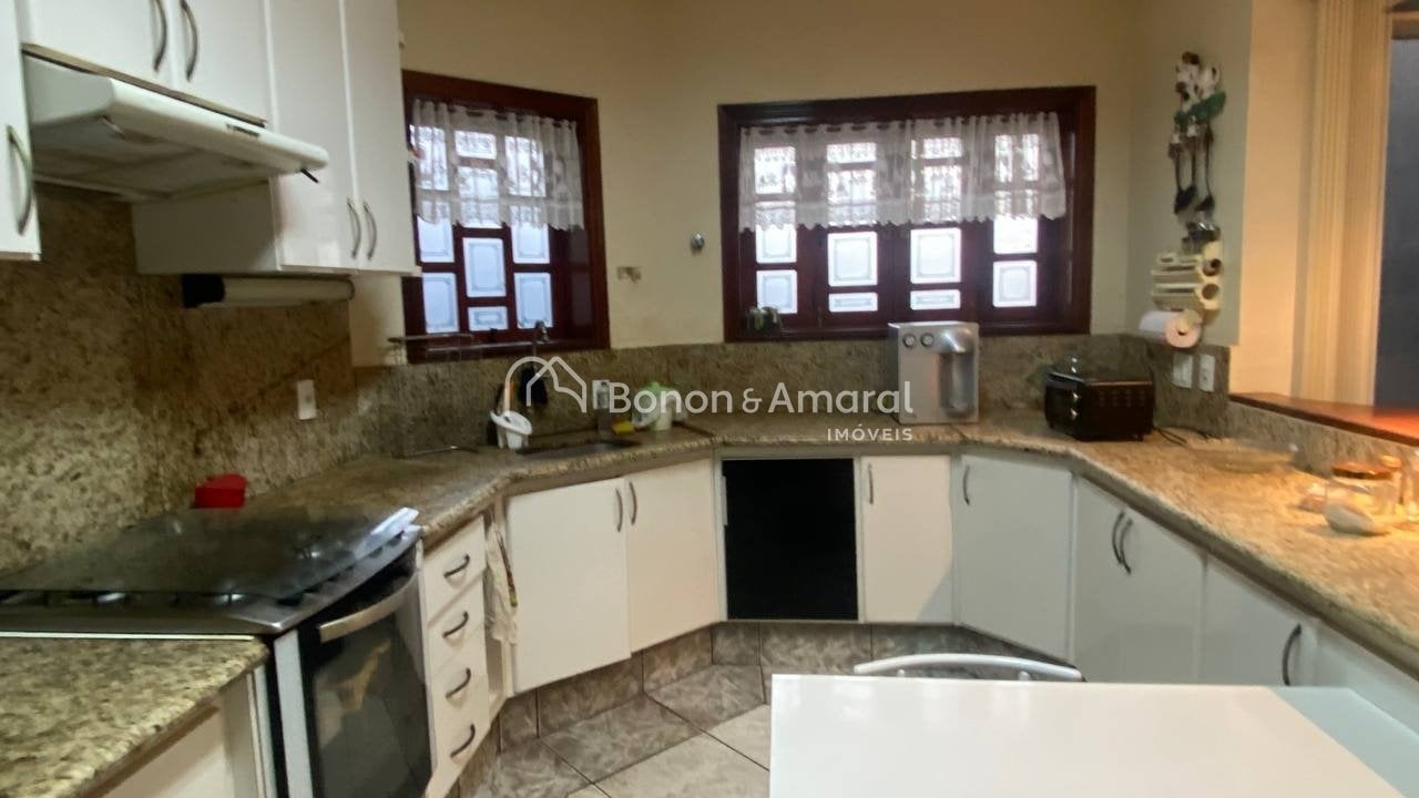 Casa em Condomínio no Loteamento Caminhos De San Conrado, Loteamento Caminhos De San Conrado, Campinas/SP