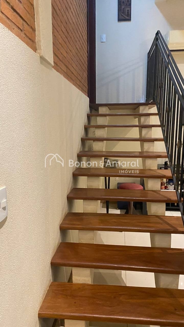 Casa em Condomínio no Loteamento Caminhos De San Conrado, Loteamento Caminhos De San Conrado, Campinas/SP