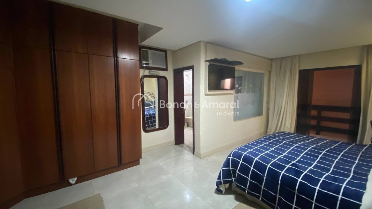 Casa em Condomínio no Loteamento Caminhos De San Conrado, Loteamento Caminhos De San Conrado, Campinas/SP