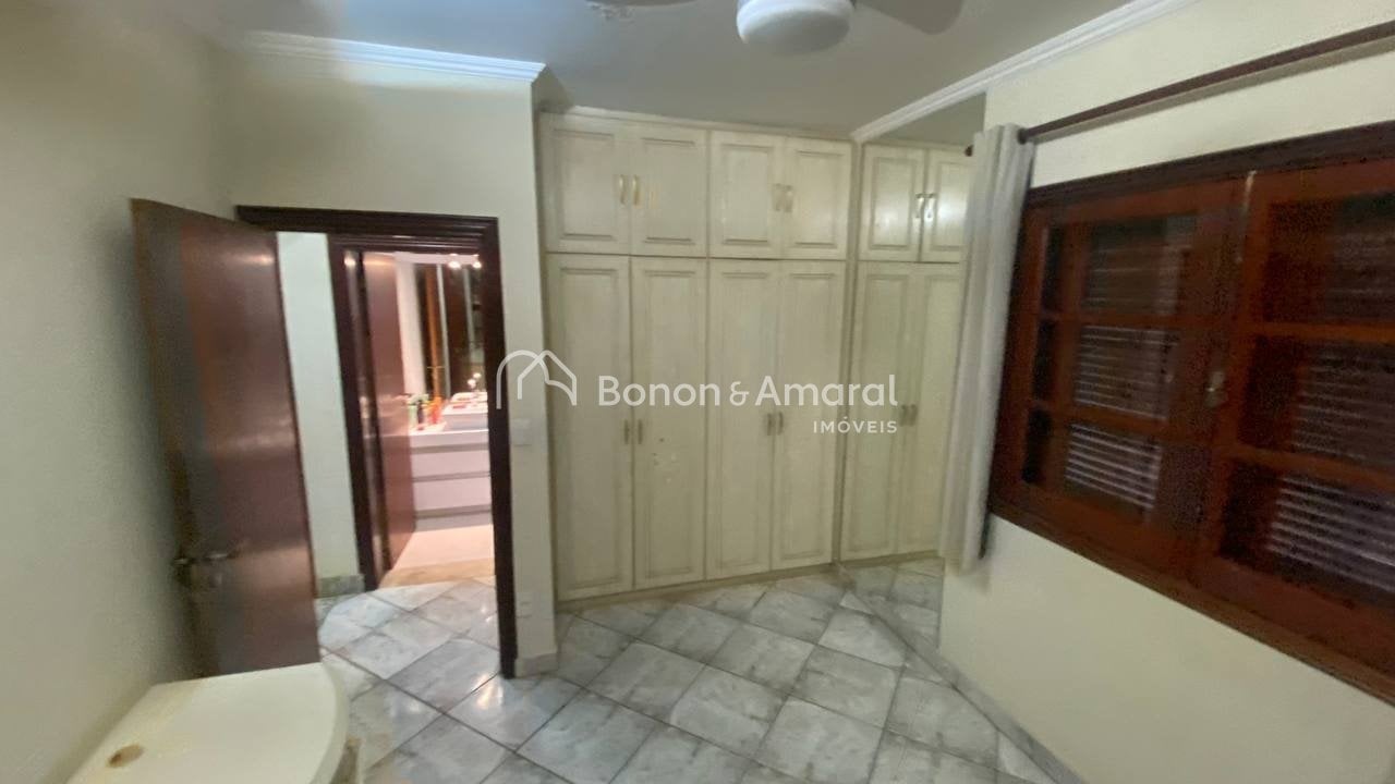 Casa em Condomínio no Loteamento Caminhos De San Conrado, Loteamento Caminhos De San Conrado, Campinas/SP