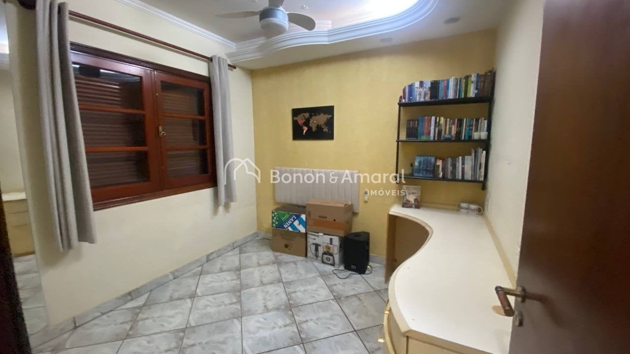 Casa em Condomínio no Loteamento Caminhos De San Conrado, Loteamento Caminhos De San Conrado, Campinas/SP